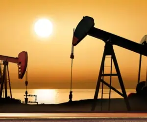 Курс нефти сегодня на мировых биржах