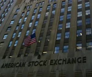 Фондовый рынок США сегодня