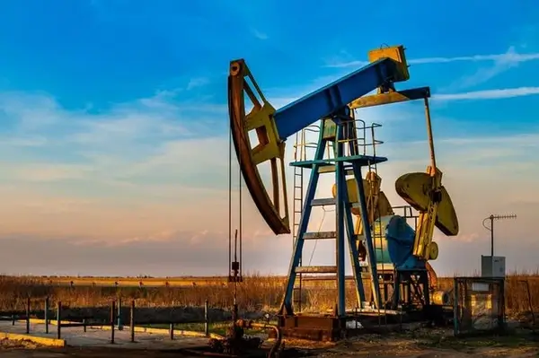 Нефть не рынке сегодня
