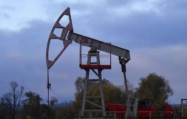 цена нефти на рынке сейчас