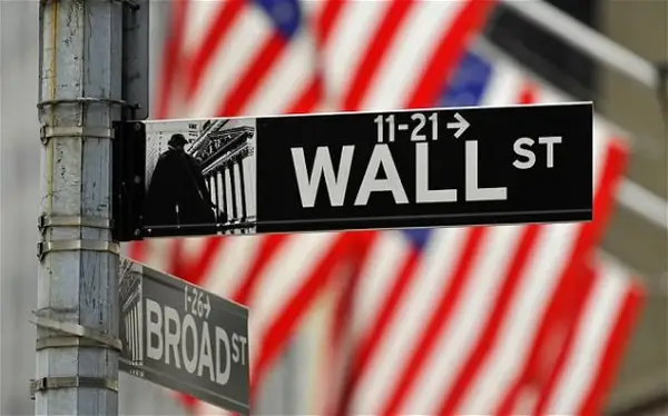 Биржа США сегодня