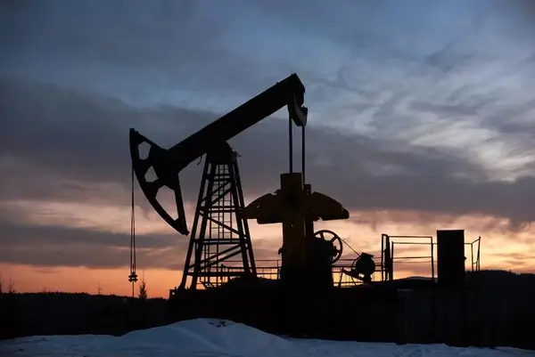 Цена нефти сегодня на рынке