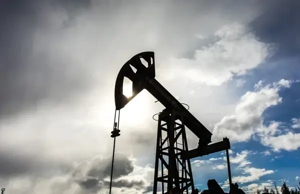 Цена нефти на бирже сейчас