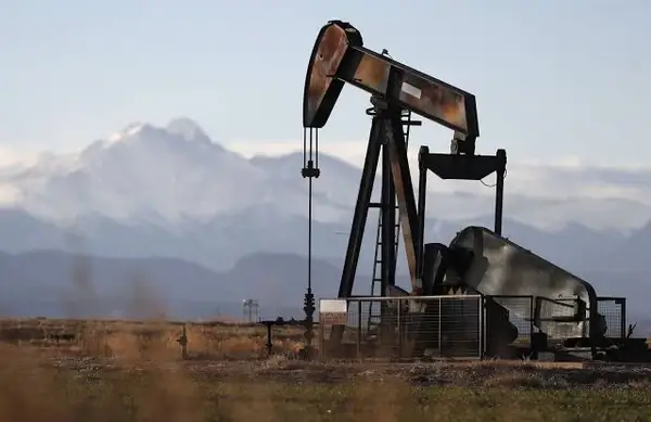 курс нефти сегодня на рынке