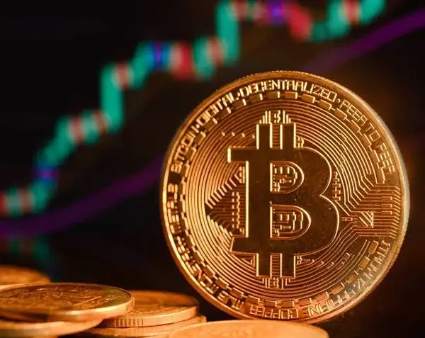 Курс биткоина