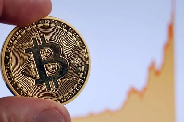 Курс биткоина сегодня