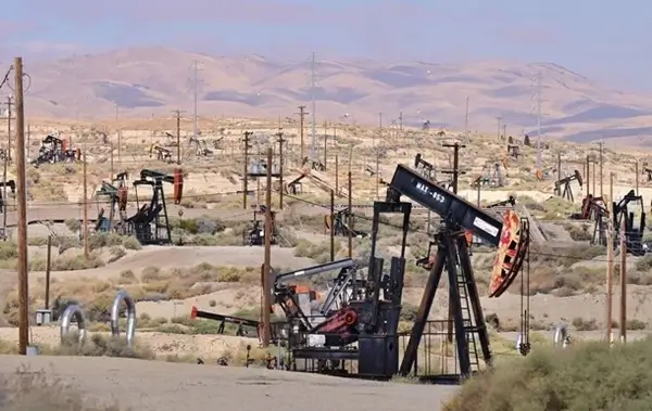 Рынок нефти сейчас онлайн
