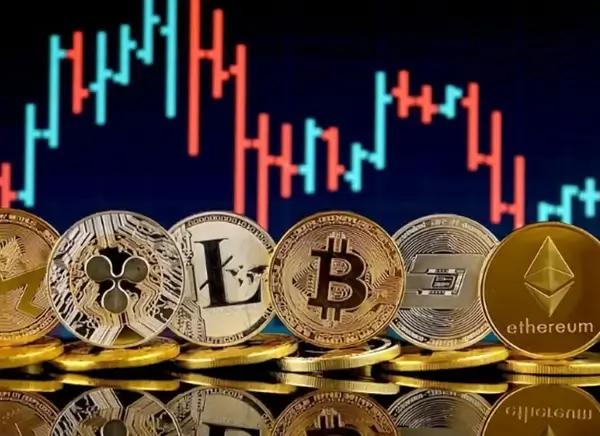 Курс биткоина сейчас на бирже