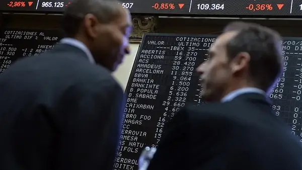 Фондовая биржа США