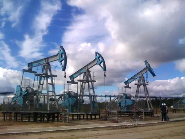 Стоимость нефти на рынке сейчас