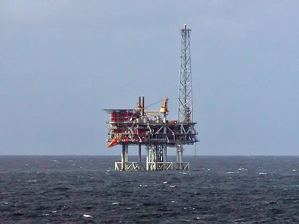 Курс нефти на мировых биржах сейчас