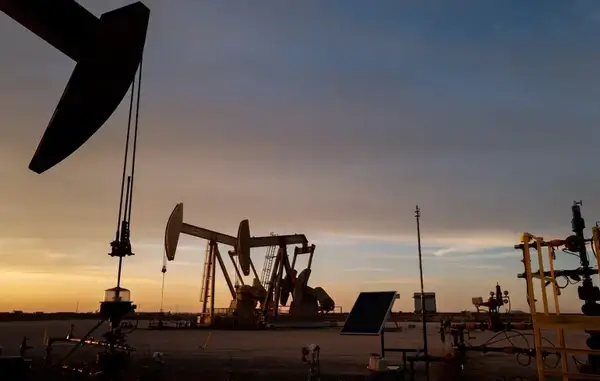 Курс нефти на мировых рынках