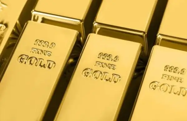 Стоимость золота на мировых рынках