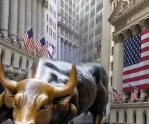 Фондовый рынок США вырос на 2%: Nasdaq возглавил ралли