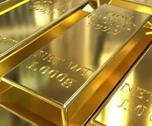 Золото взлетело почти на 3,5% на фоне ожиданий сделки
