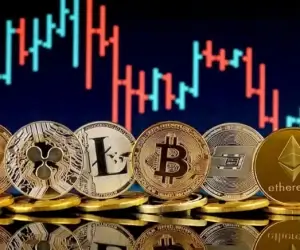 Крипторынок резко вырос на фоне притока капитала и ожиданий роста ликвидности