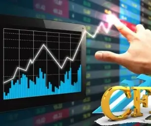 Партнерская программа forex