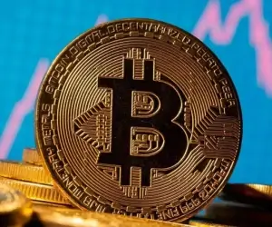 Курс биткоина на сейчас