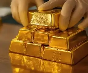 Почему победитель «Битвы трейдеров» сделал ставку на золото,