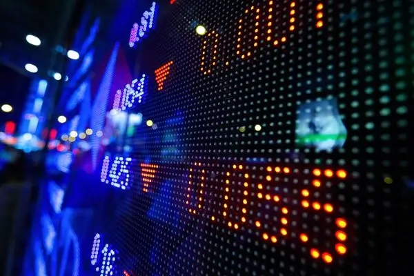 Биржа США и Европы сегодня