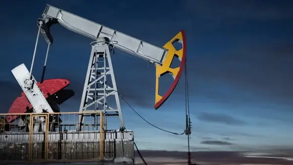 Курс нефти на сегодня