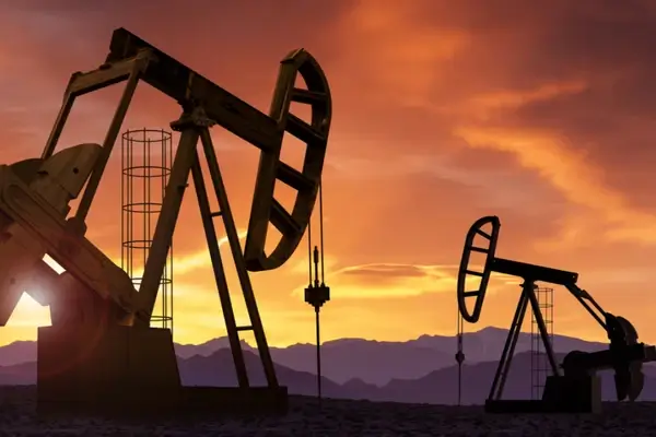 Нефть на мировых биржах сейчас