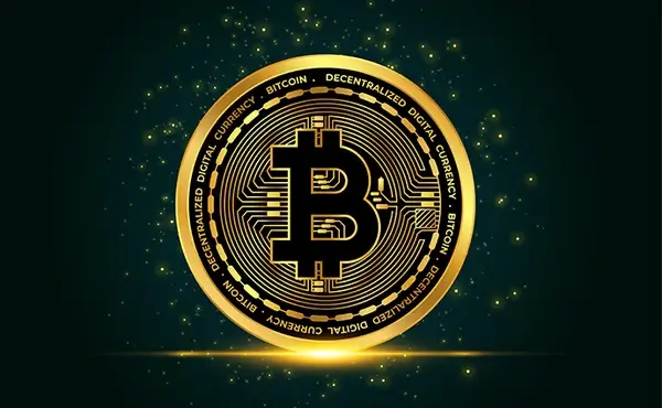 Курс биткоина на рынке сейчас