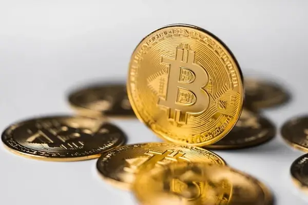 Курс биткоина сейчас