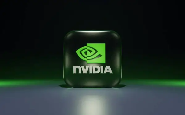 Курс акций NVIDIA