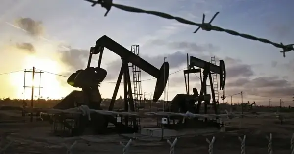 Цена нефти на мировом рынке сегодня