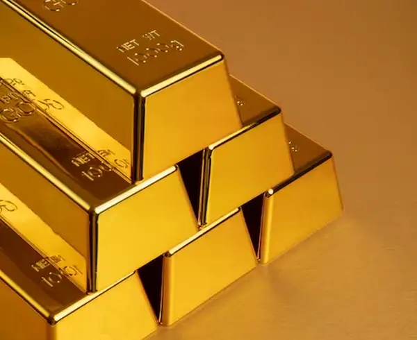 Курс золота сейчас на бирже