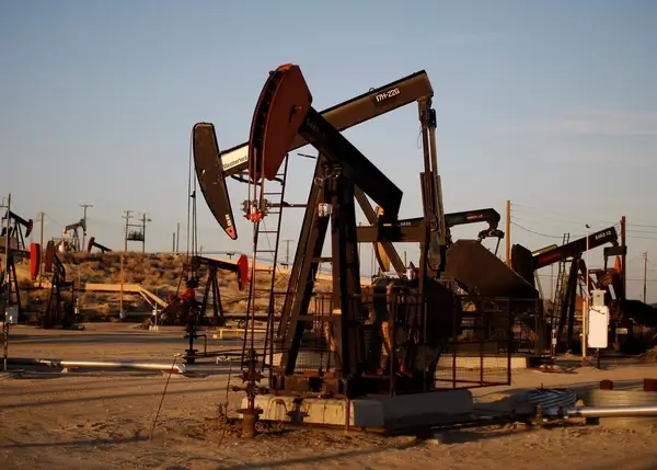 Курс нефти сегодня на бирже