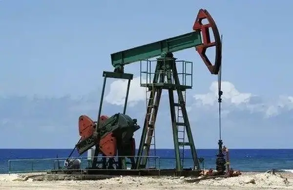 Цена нефти на бирже