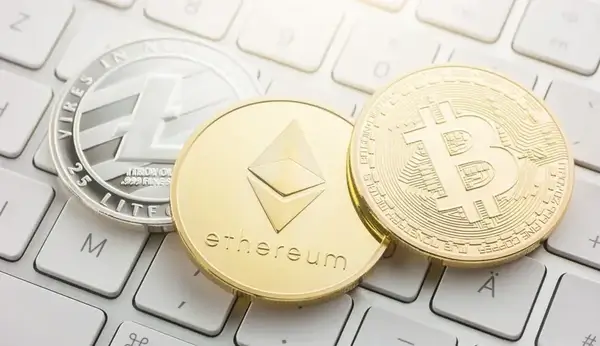 Курс биткоина на сегодня