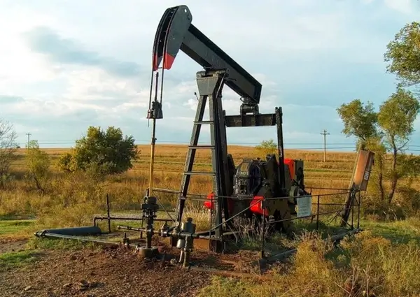 Нефть сегодня на рынке
