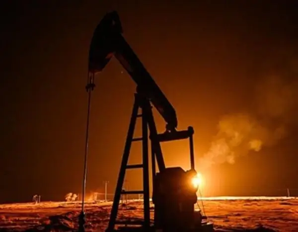 Курс нефти сегодня