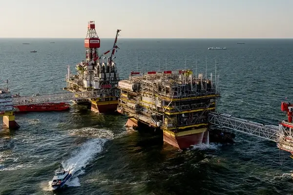 Курс нефти