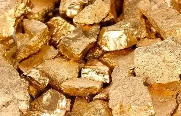 Курс золота сегодня на мировых биржах
