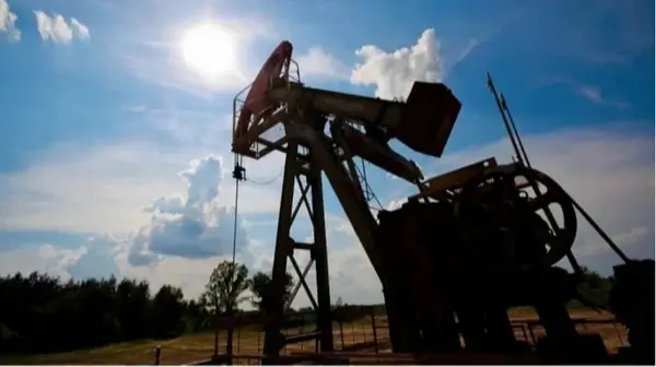 Курс нефти сегодня на рынке