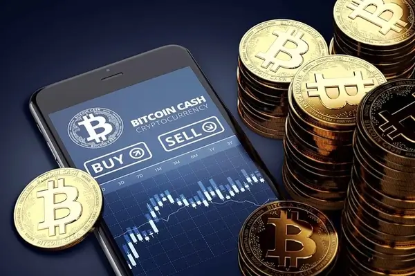 Курс биткоина на сейчас