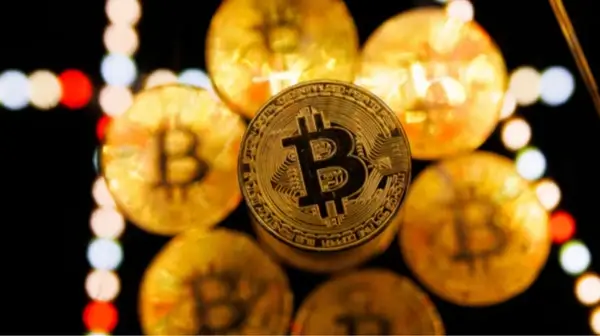 Курс биткоина сегодня