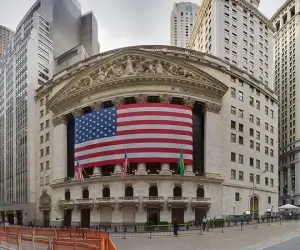 Рынок акций США упал на фоне новой эскалации вокруг