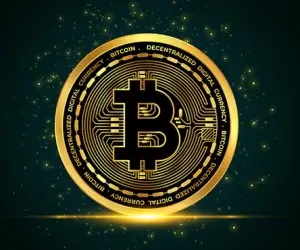Биткоин удерживается выше $78 000 на фоне роста нефти и доходностей