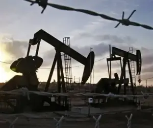 Нефть растет из-за атак США на танкеры и угрозы Ирана