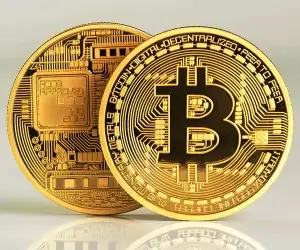 Криптовалюты резко выросли на фоне мягких сигналов ФРС и притока ETF
