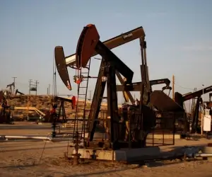 Brent штурмует $100: Ближний Восток снова разогревает