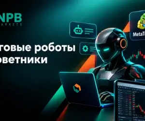 От скальпинга до сеточных систем с торговыми советниками в NPB