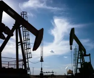 Почему нефть больше не показывает всю картину
