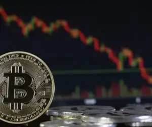 Крипторынок теряет поддержку: биткоин опустился к
