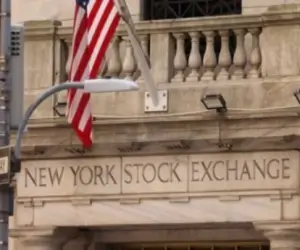 Nasdaq удержался в плюсе, несмотря на рост доходности